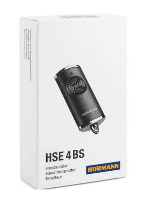 Hormann HSE 4 BS Hromēta