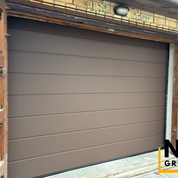 Renomatic Planar RAL 8028