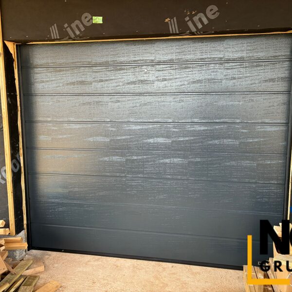 Renomatic Woodgrain RAL 7016