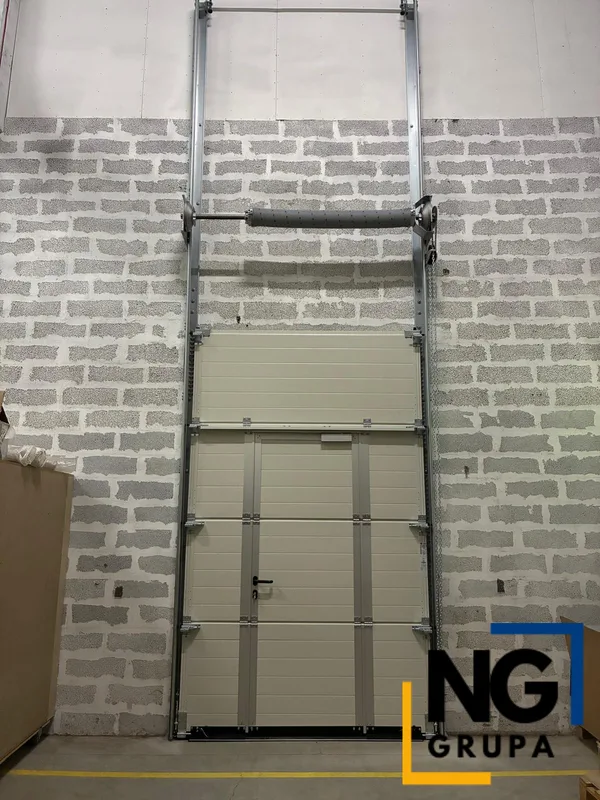 SPU F42 RAL 9002